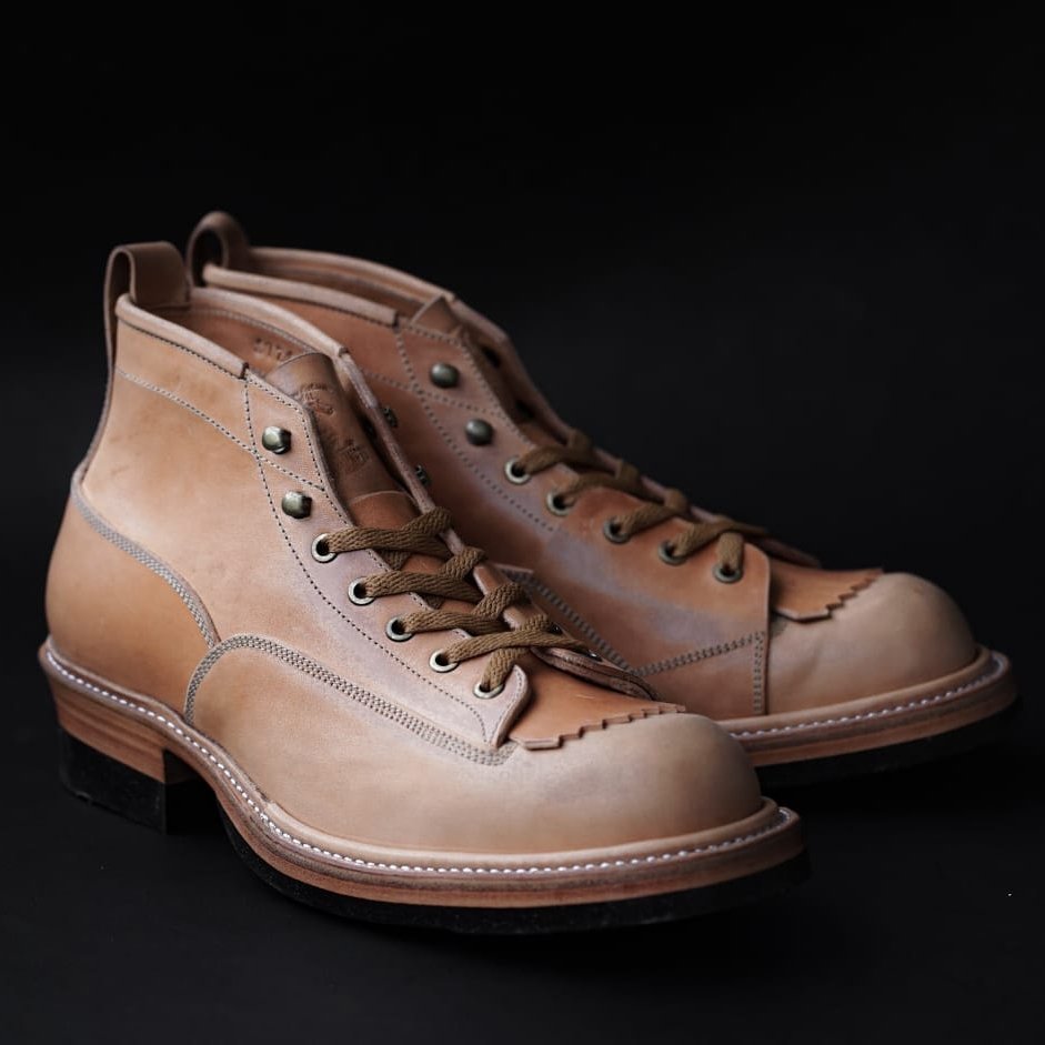 Prof. Barnets' Luke LTT 4"